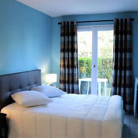 Appartement Cabourg Pres De La Plage Экстерьер фото