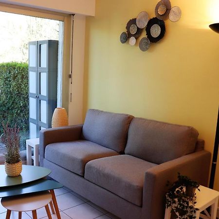 Appartement Cabourg Pres De La Plage Экстерьер фото