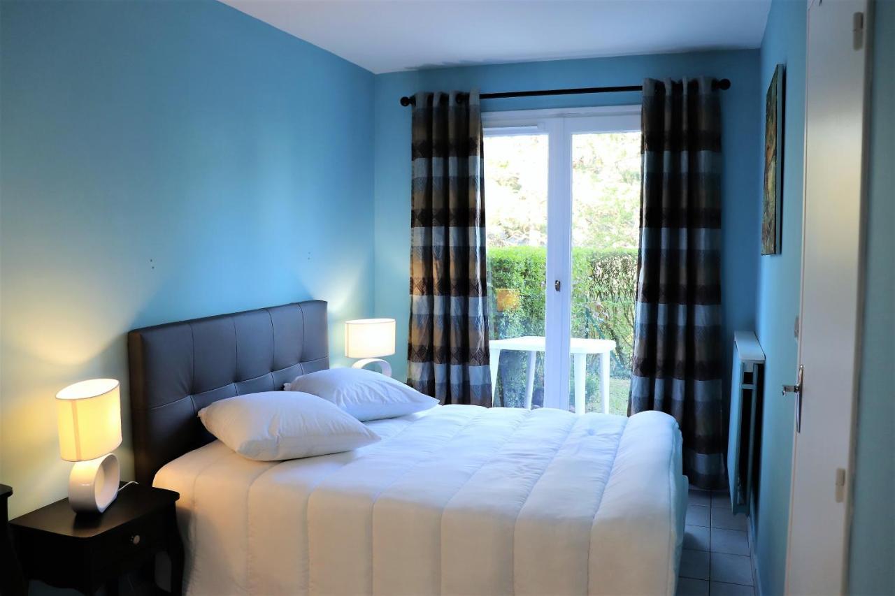 Appartement Cabourg Pres De La Plage Экстерьер фото